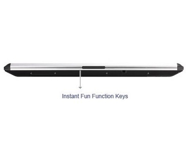 Asus G2S-7R024C