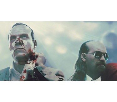 Kane & Lynch - Dead Men, PlayStation 3