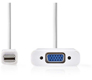 Nedis CCGB37850WT02