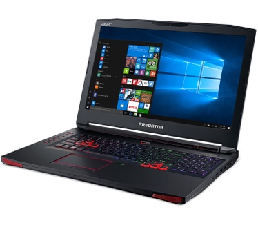 Acer Predator G9-793-76Y1