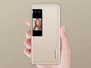 Meizu Pro 7-serie