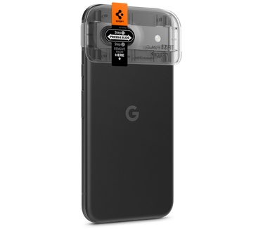 Spigen Optik EZ Fit Lens Protector - Google Pixel 8a