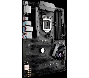 Asus ROG Strix Z270H Gaming