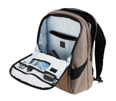 Trust SmartSuit Backpack 16" - Bronze