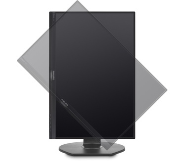 Philips QHD LCD-monitor met PowerSensor 242B7QPTEB/00 Zwart