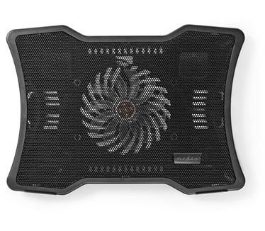 Nedis NBCR101BK
