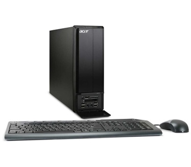 Acer Aspire X3900  (98.9HW7W.T1N)