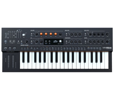 Arturia MiniFreak