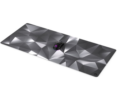 ENDORFY Crystal Black XL
