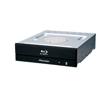 Pioneer BDR-PR1