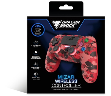 Dragonshock Mizar