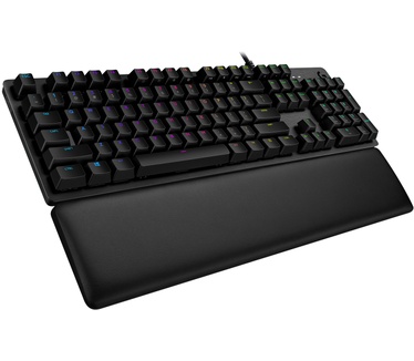 Logitech G513