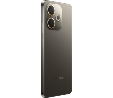 OPPO A5 Pro 5G, 8GB intern, 256GB opslag Bruin