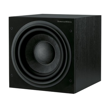 Bowers & Wilkins ASW 610XP (Zwart)