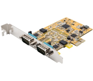 Exsys EX-45032IS
