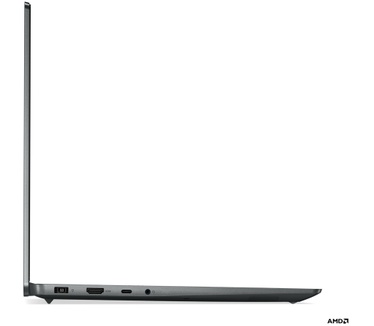 Lenovo 5 Pro 16ACH6