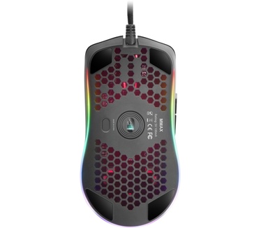 Mars Gaming MMAX