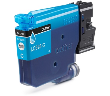 Brother LC528C
