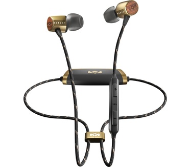 House of Marley Uplift 2 Wireless (Brons)
