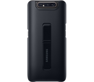Samsung EF-PA805 (Galaxy A80) Zwart