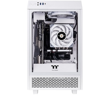 Thermaltake TOUGHFAN 12