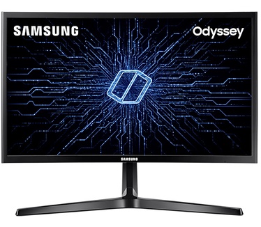 Samsung C24RG54FQR