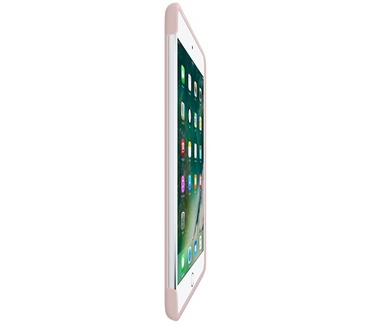Apple iPad mini 4 Silicone Case Pink Sand (MNND2ZM/A)