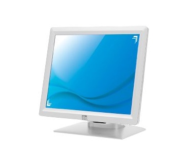 Elo Touchsystems 1717L Rev B