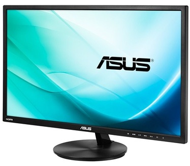 Asus VN248HA Zwart