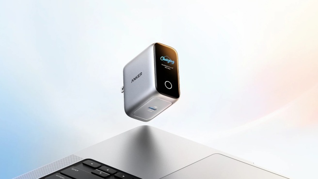 Anker Laptop Charger Pro