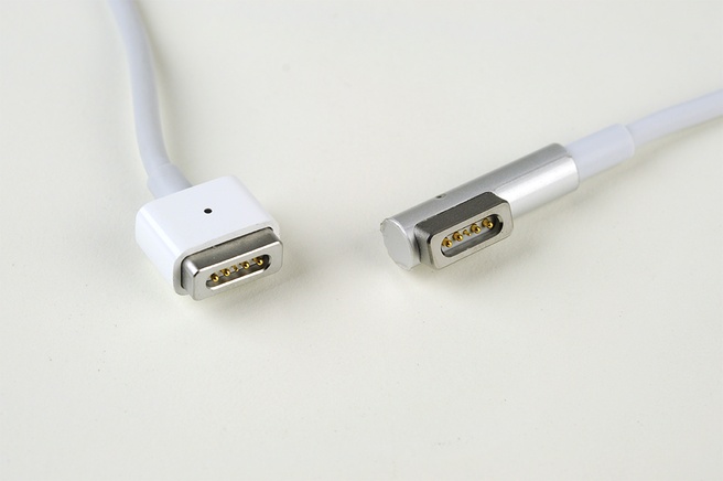 MacBook Wit (eind 2009)