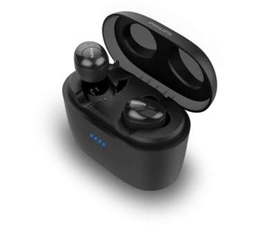 Philips SHB2515BK (Zwart)