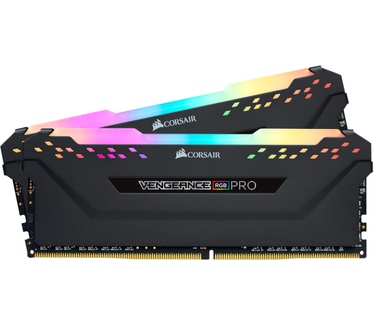 Corsair Vengeance RGB Pro CMW16GX4M2Z3600C18