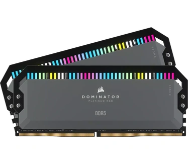 Corsair Dominator Platinum RGB Dominator Platinum RGB for AMD CMT64GX5M2B5600Z36
