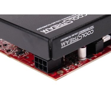 Club 3D Radeon HD 7850 '13Series