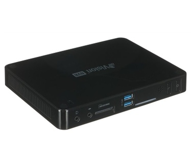 Ubiquiti airVision - IP Camera/NVR Management System