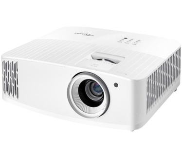 Optoma 4K400X