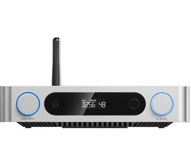 FiiO K13 R2R Zilver