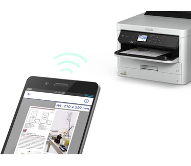 Epson T01C200