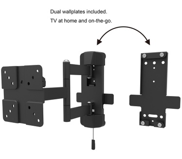 Multibrackets 7185