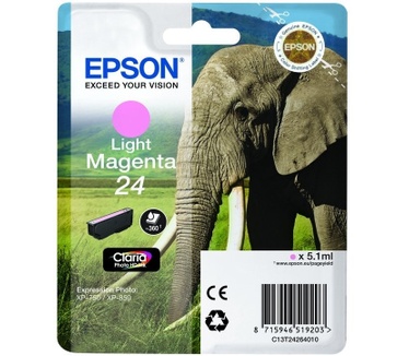 Epson C13T24264022