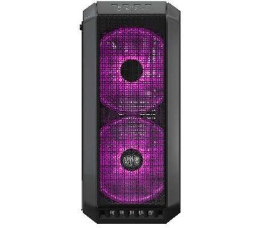 Cooler Master H500