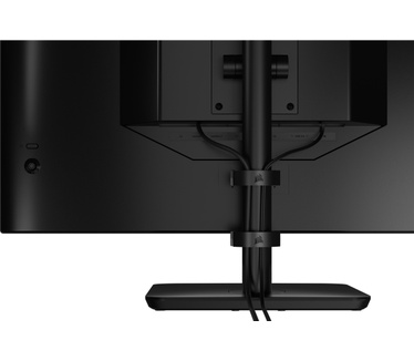 Corsair Xeneon 32QHD240 Zwart