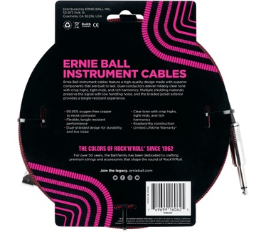 Ernie Ball P06062