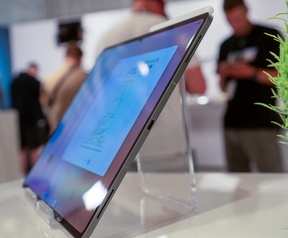 Samsung Galaxy Tab S11 en Tab S11 Ultra
