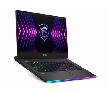 MSI GE67 HX 12UHS-015NL Raider