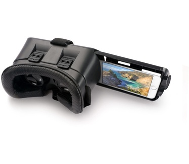 Sky Viper Sky Viper V2450hd Quadcopter Met Fpv Bril 33,5 X 33,5cm Zwart/groen - Groen, Zwart