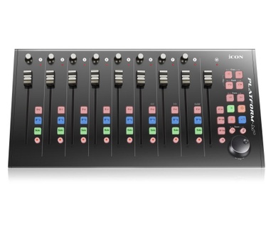 Icon Platform M+