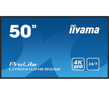 Iiyama LH5041UHS-B2AG