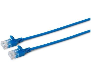 Microconnect V-UTP601B-SLIM